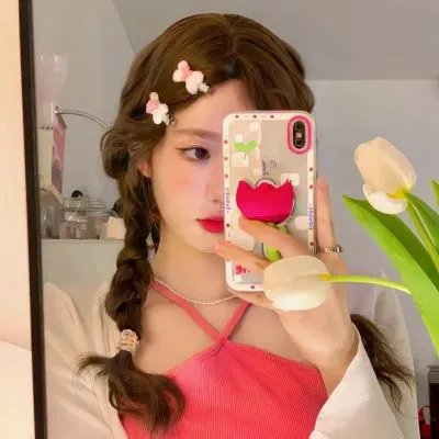 你是我目光里的星