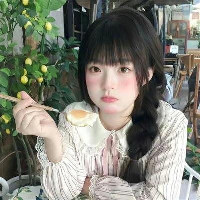 绽放青春