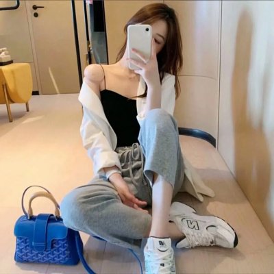 如果我留下