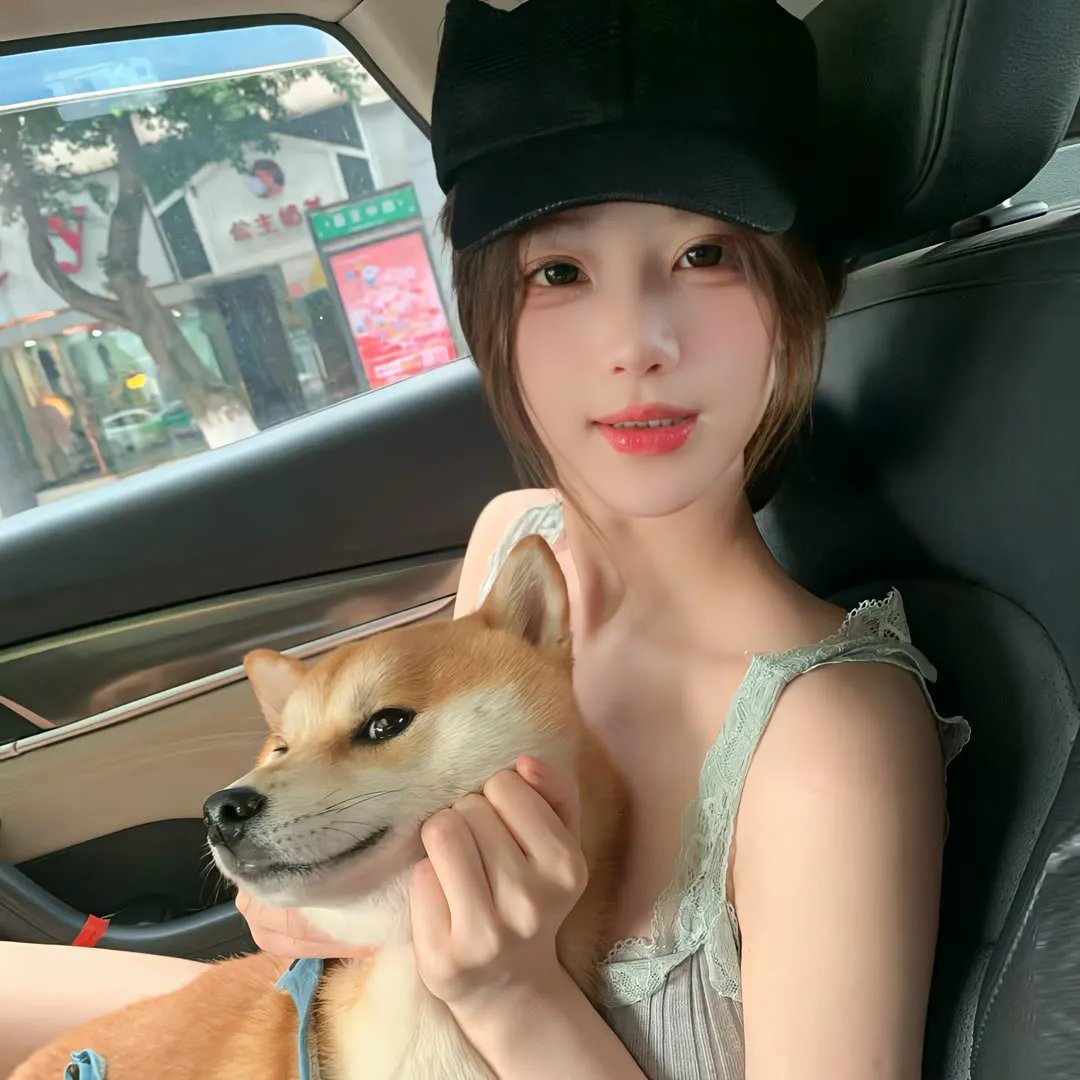女儿的女儿