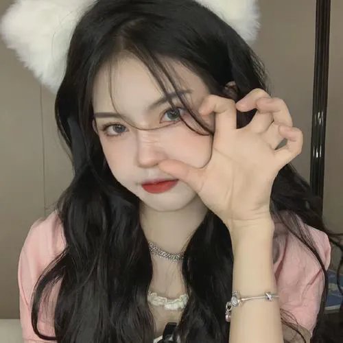 向日葵女孩