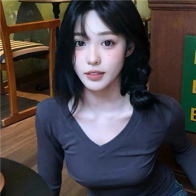妻子的新世界